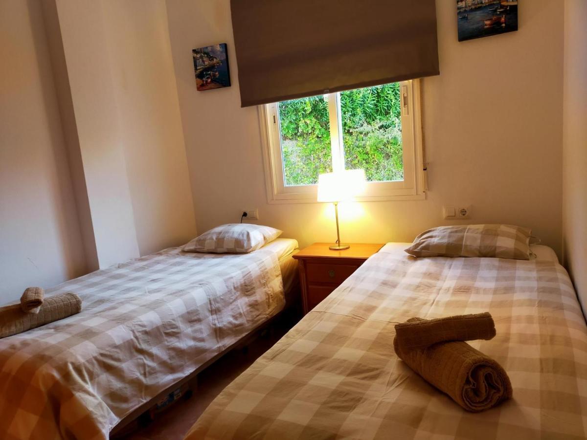 Villa Sun Casa Cipreses 9 *