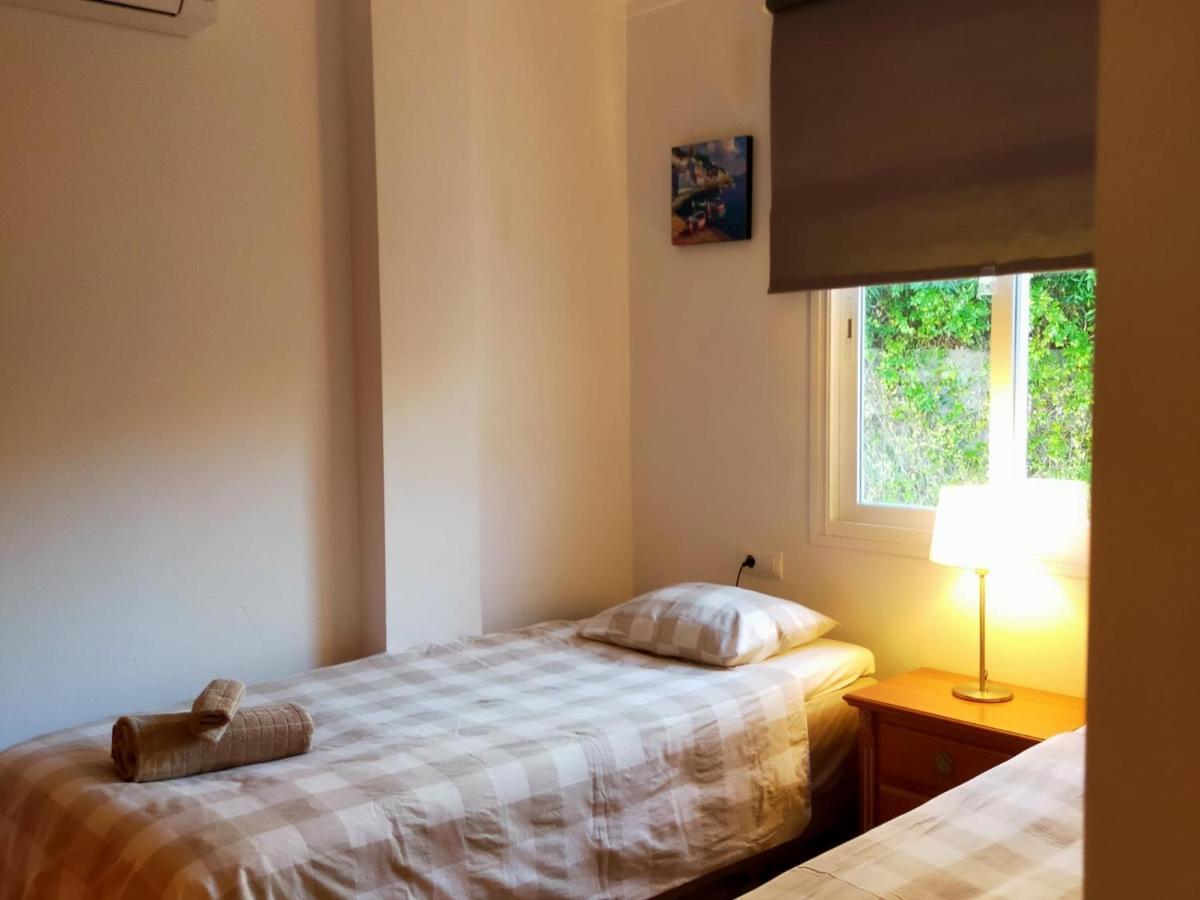 Sun Casa Cipreses 9