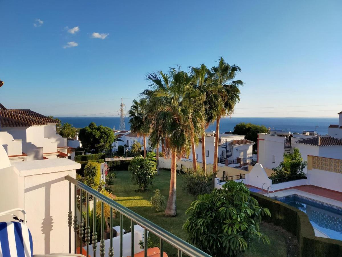 Sun Casa Cipreses 9 Nerja