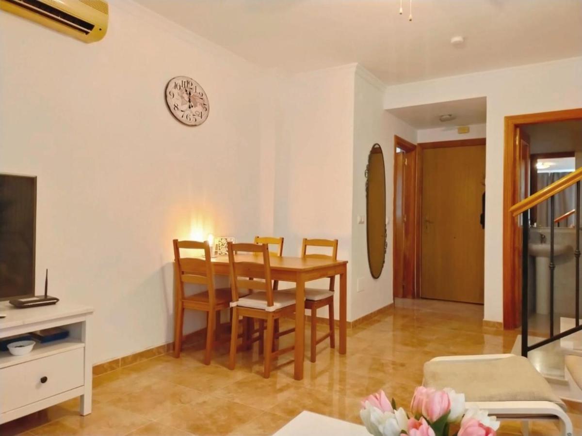 Sun Casa Cipreses 9 *