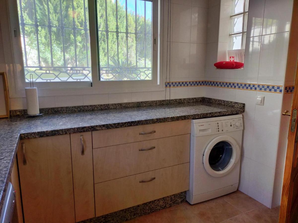 Sun Casa Cipreses 9 *