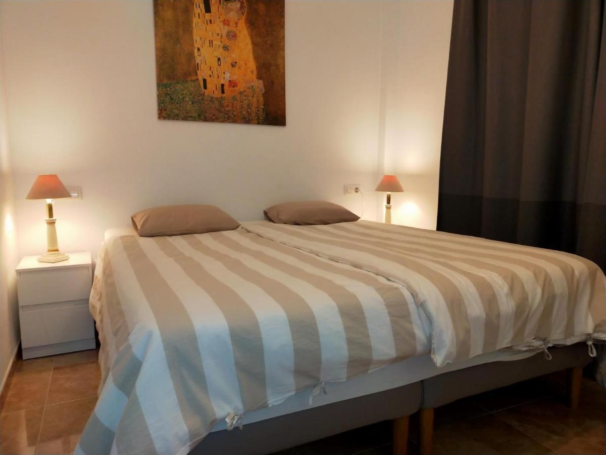 Sun Casa Cipreses 9