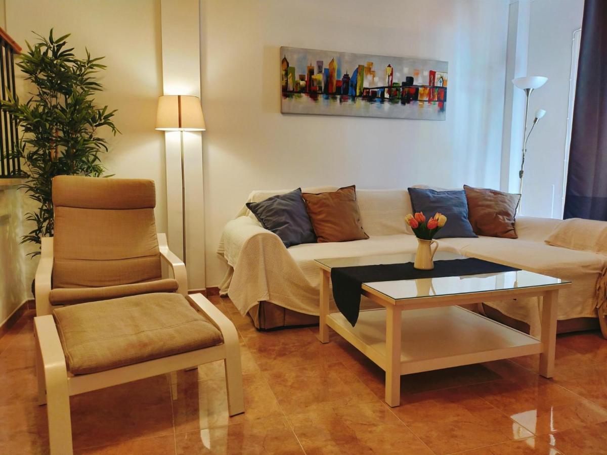 Sun Casa Cipreses 9
