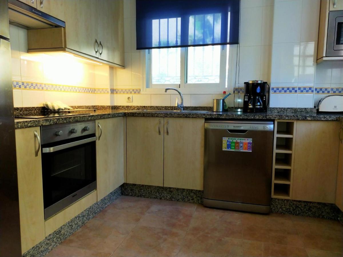 Sun Casa Cipreses 9
