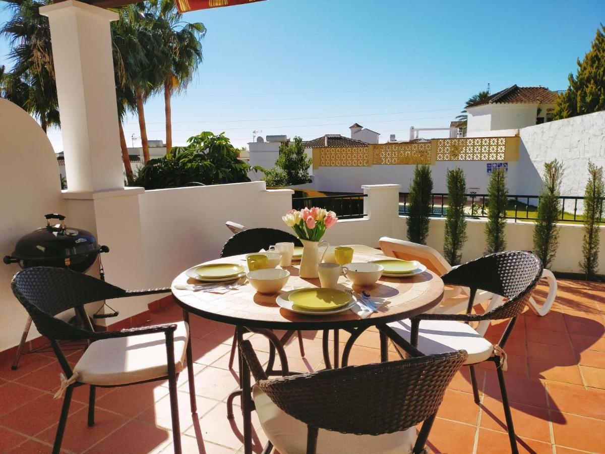 Sun Casa Cipreses 9 *