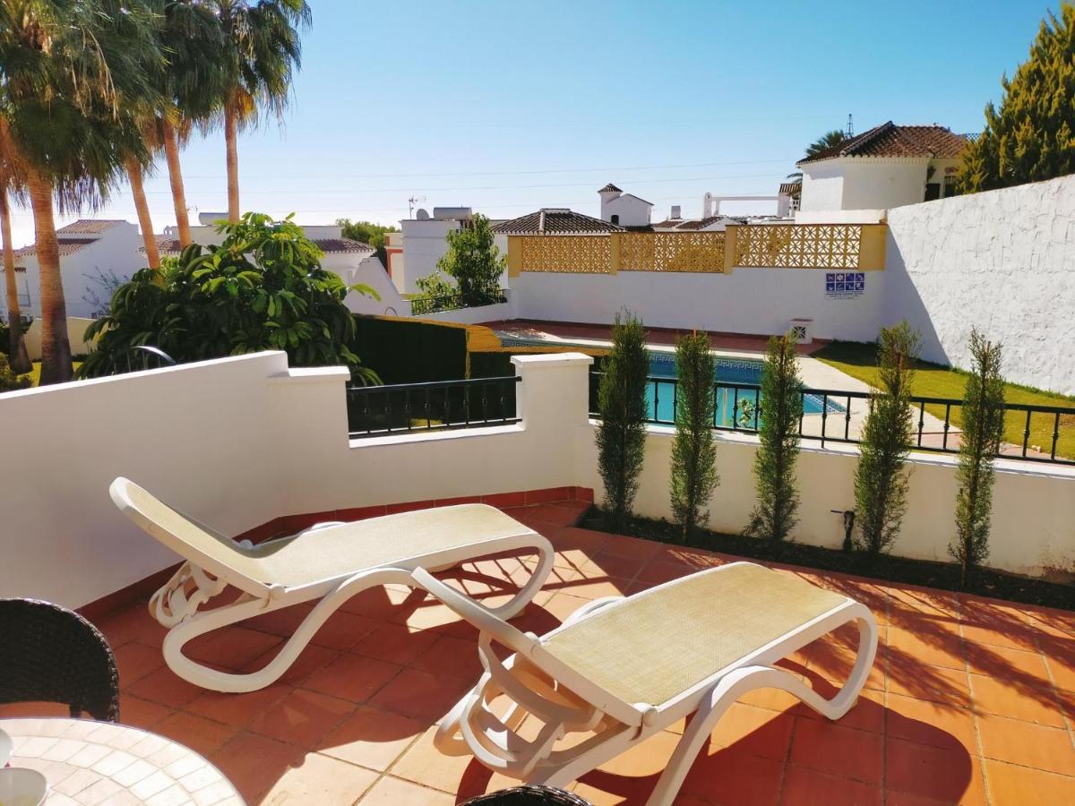 Sun Casa Cipreses 9