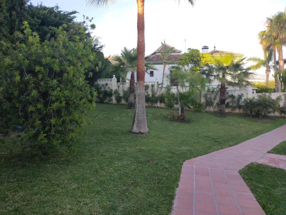 Villa Sun Casa Cipreses 9 Nerja