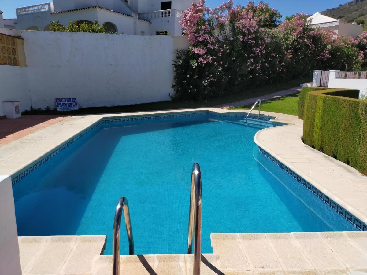 Villa Sun Casa Cipreses 9 Nerja