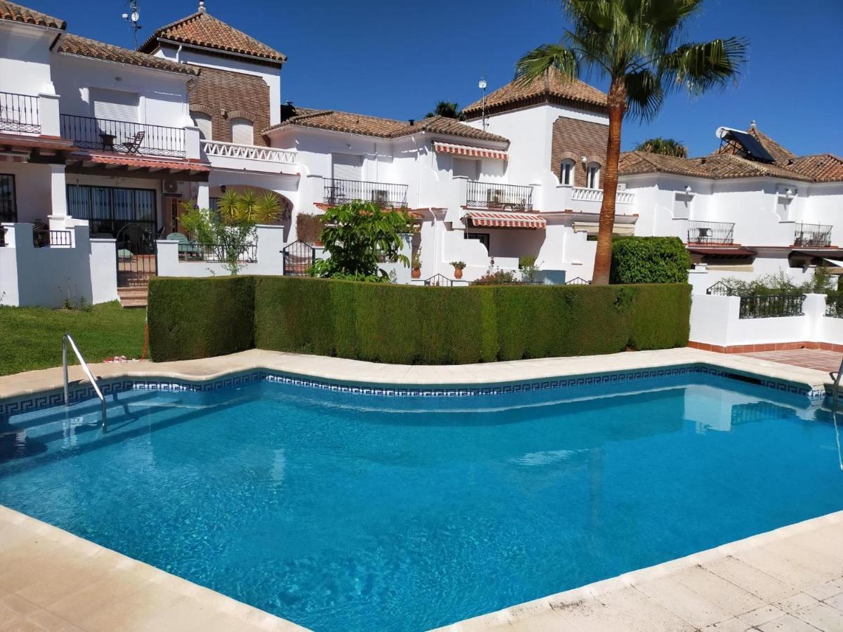 Sun Casa Cipreses 9 Nerja