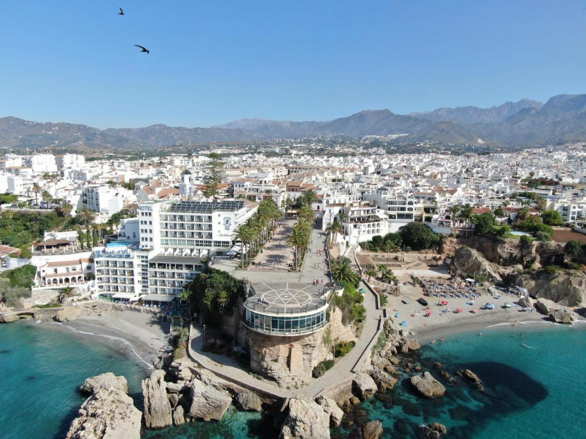 Sun Casa Cipreses 9 Nerja
