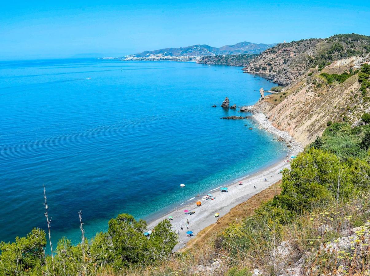 Villa Sun Casa Cipreses 9 Nerja