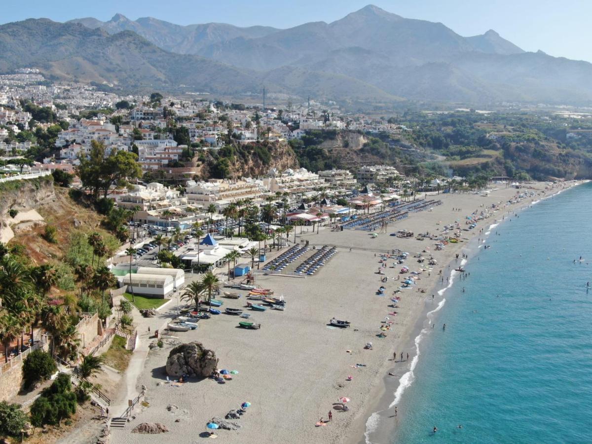 Sun Casa Cipreses 9 Nerja